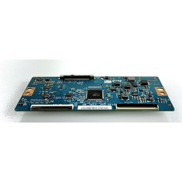 SunBrite SB-V-43-4KHDR Replacement Control Board Tested - Picture 5 of 10